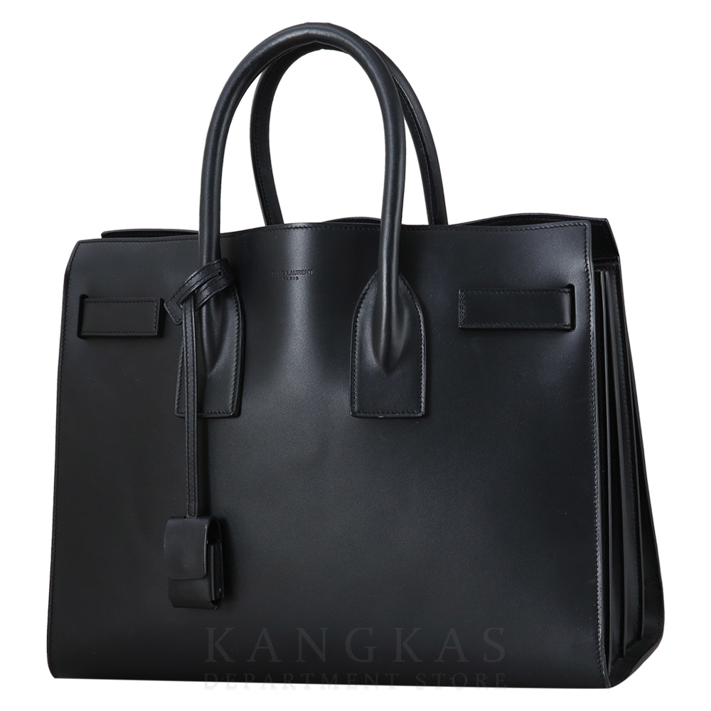 Yves Saint Laurent(USED)생로랑 378299 삭드쥬르 토트백